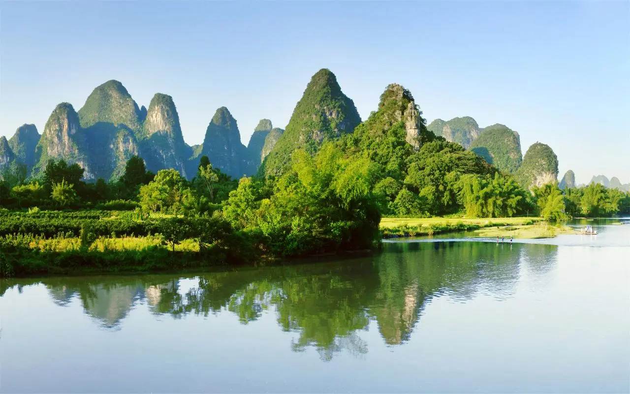 高效智能高性能